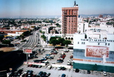 Down Town